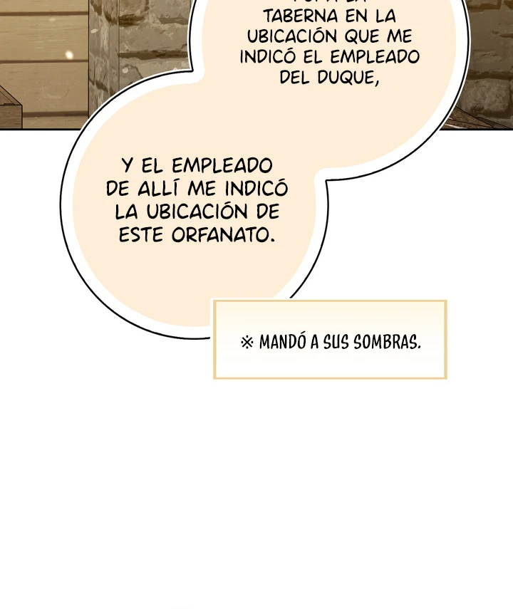 Los Maníacos Están Obsesionados Con La Falsa capítulo 59, página 5