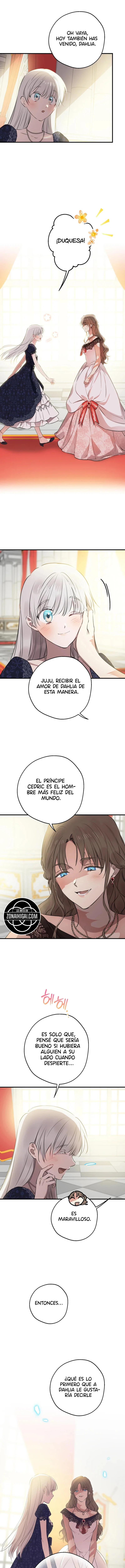 Los Personajes Más Fuertes Del Mundo Están Obsesionados Conmigo capítulo 167, página 6