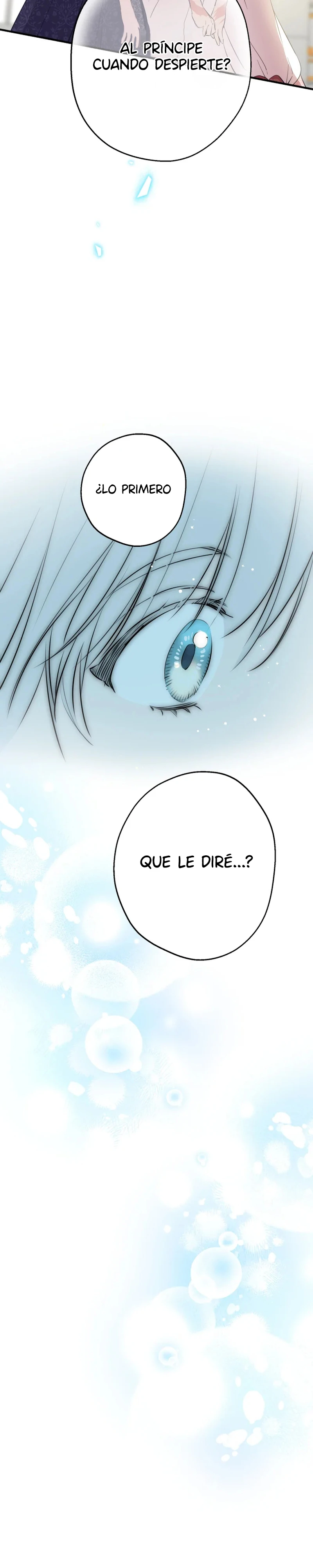 Los Personajes Más Fuertes Del Mundo Están Obsesionados Conmigo capítulo 167, página 7