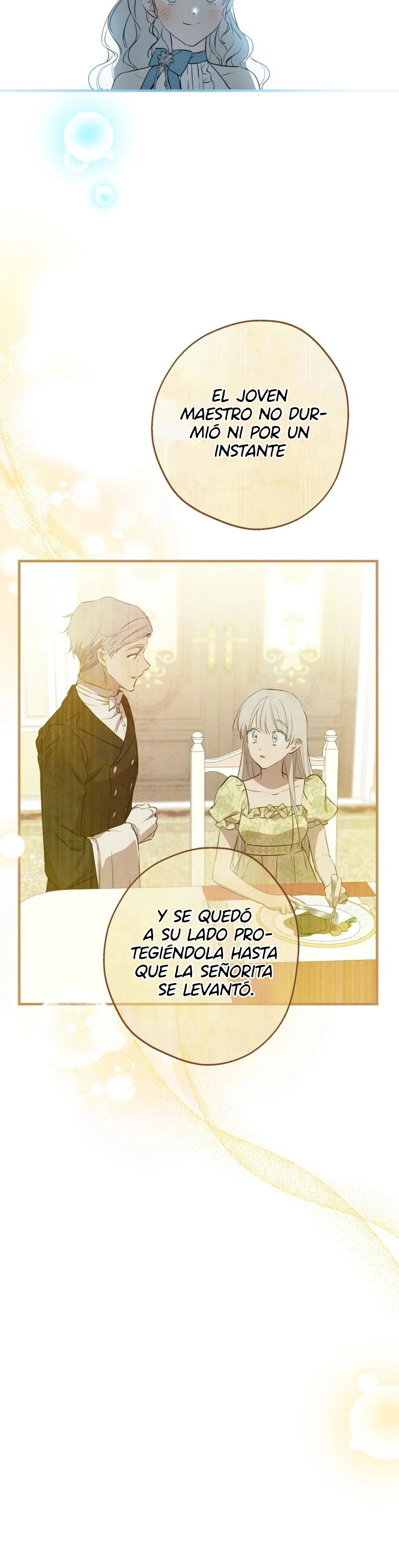 Los Personajes Más Fuertes Del Mundo Están Obsesionados Conmigo capítulo 167, página 9