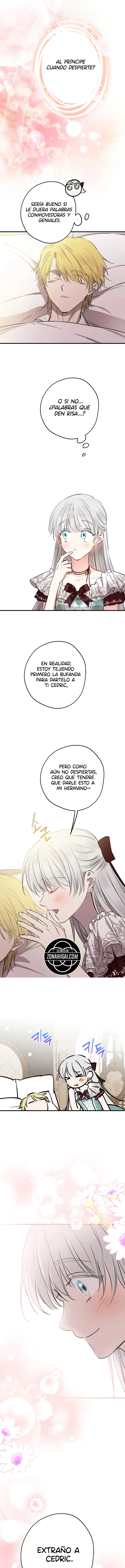 Los Personajes Más Fuertes Del Mundo Están Obsesionados Conmigo capítulo 167, página 16