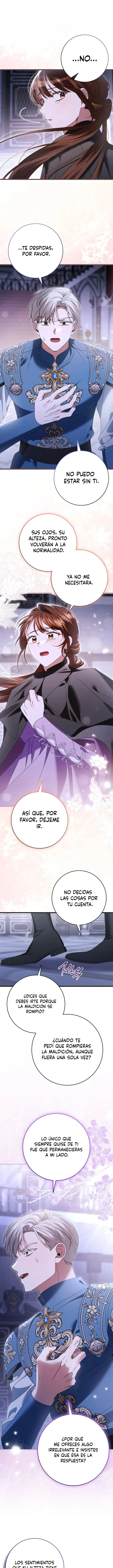 Los primeros amores son así, Majestad capítulo 54, página 2