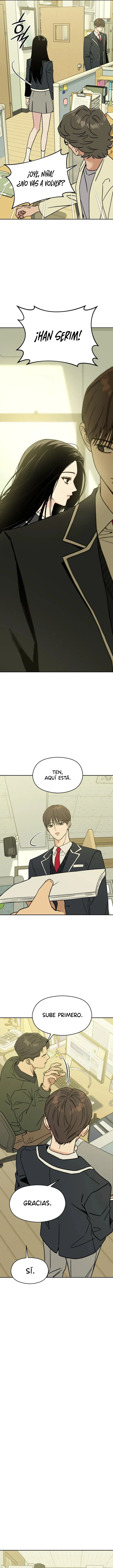 Los principios de Serim capítulo 1, página 11