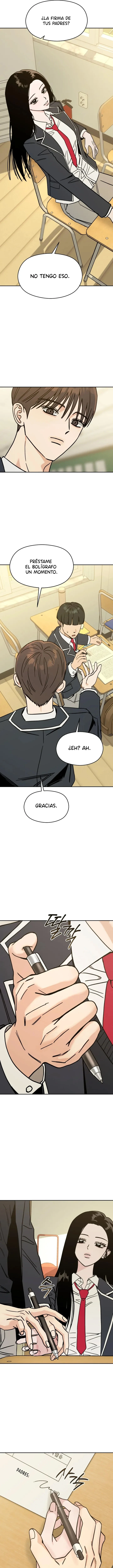 Los principios de Serim capítulo 1, página 29