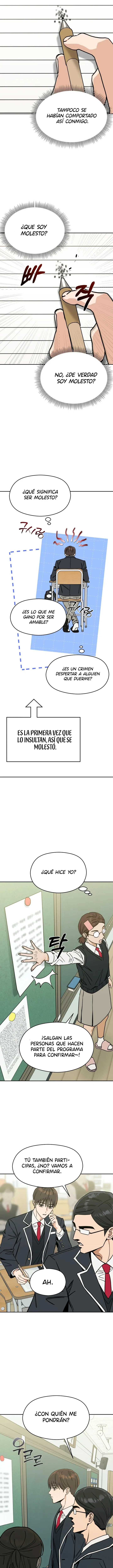Los principios de Serim capítulo 1, página 33