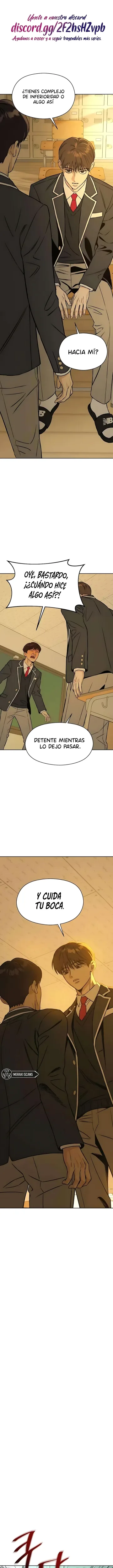 Los principios de Serim capítulo 10, página 5