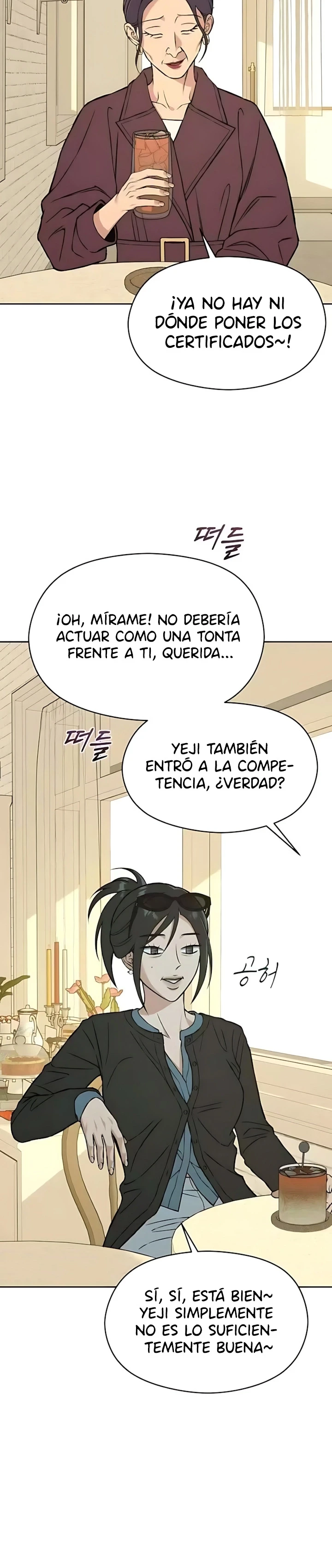 Los principios de Serim capítulo 10, página 8