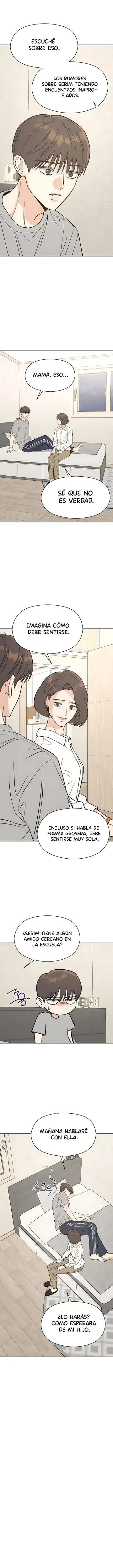 Los principios de Serim capítulo 10, página 15