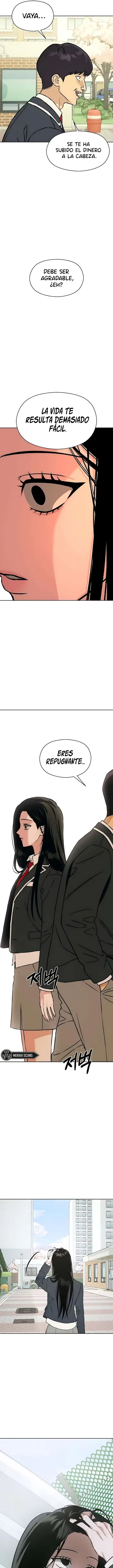 Los principios de Serim capítulo 10, página 25