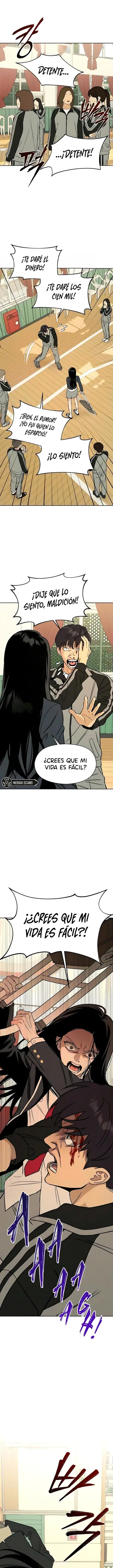 Los principios de Serim capítulo 11, página 7