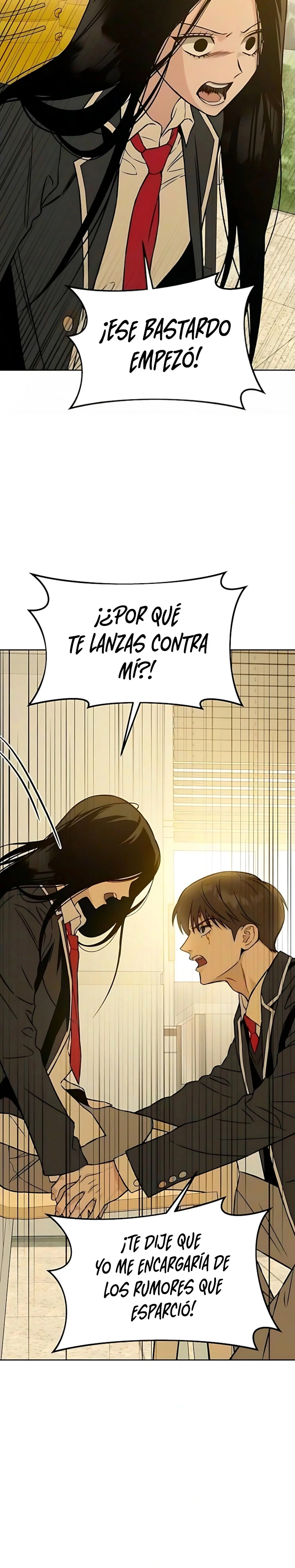 Los principios de Serim capítulo 11, página 12