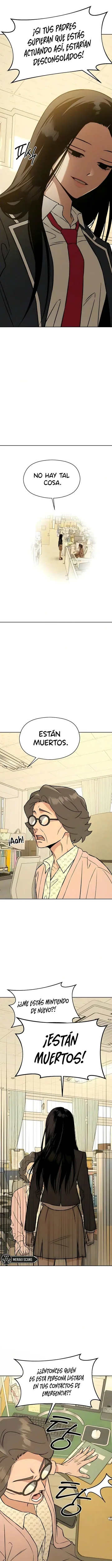 Los principios de Serim capítulo 11, página 23