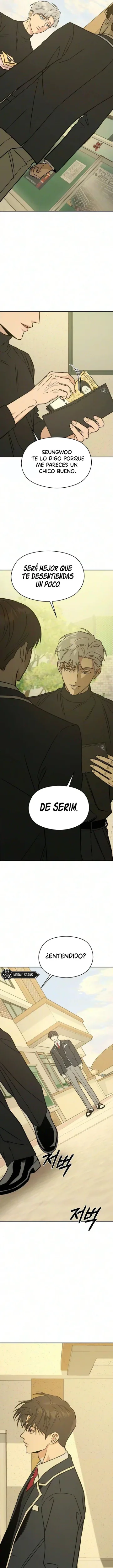 Los principios de Serim capítulo 12, página 4