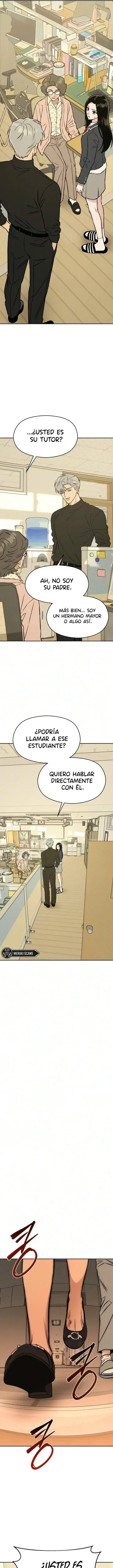 Los principios de Serim capítulo 12, página 6