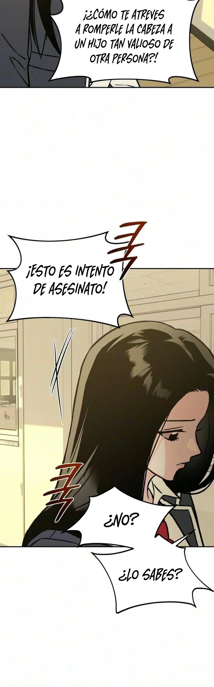 Los principios de Serim capítulo 12, página 9