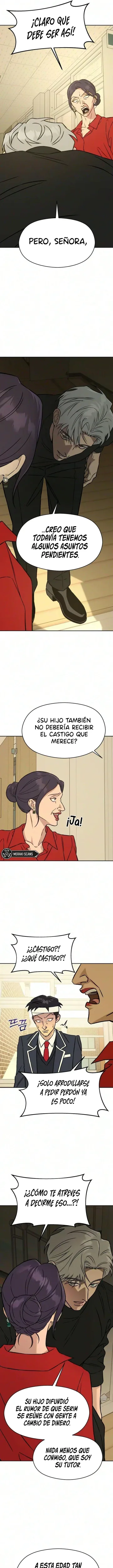 Los principios de Serim capítulo 12, página 12