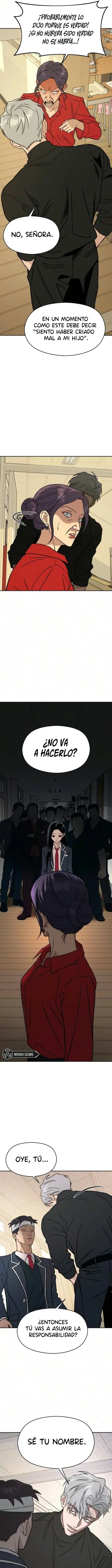 Los principios de Serim capítulo 12, página 14