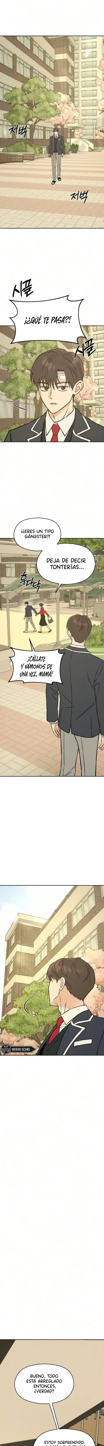 Los principios de Serim capítulo 12, página 16