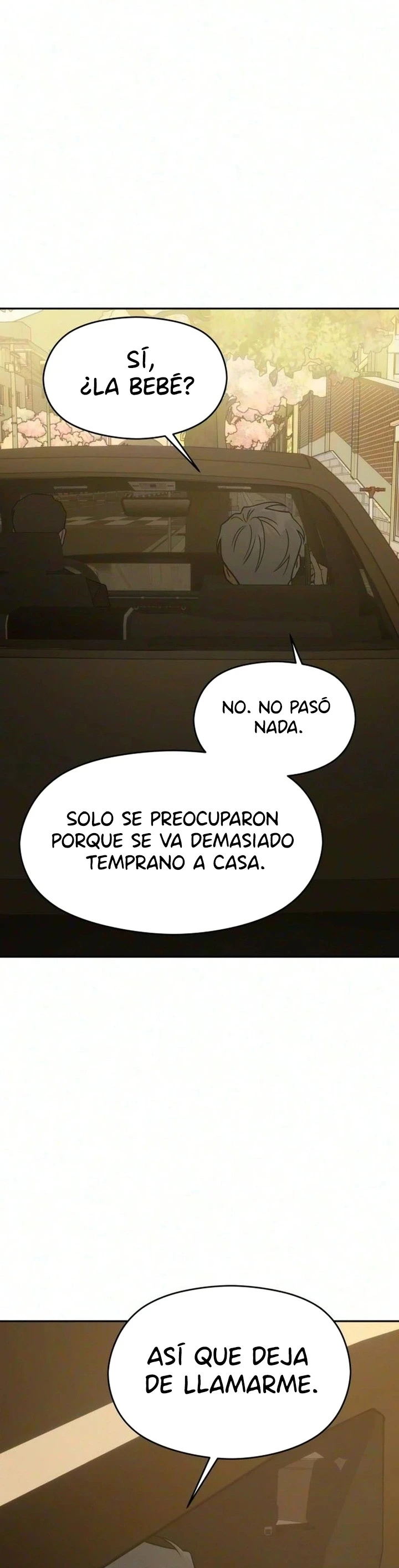 Los principios de Serim capítulo 12, página 19
