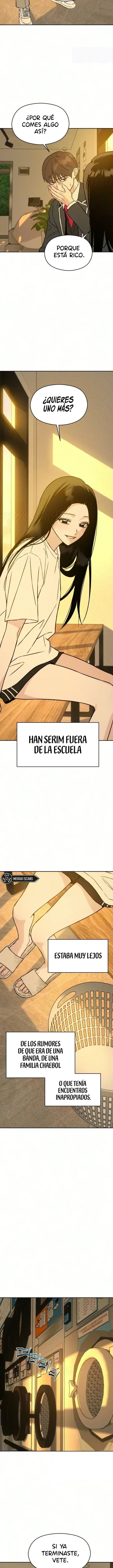 Los principios de Serim capítulo 13, página 4