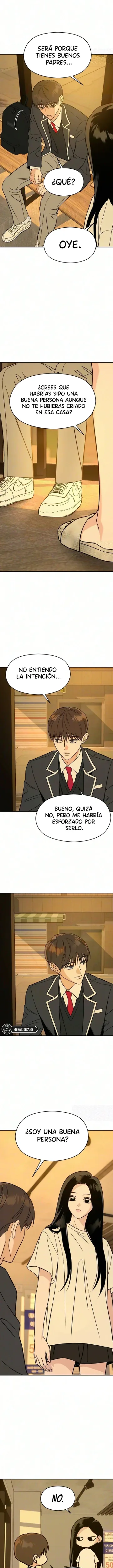 Los principios de Serim capítulo 13, página 6