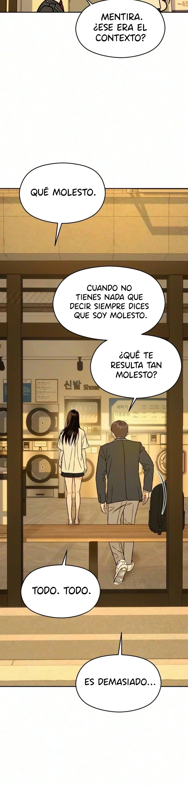 Los principios de Serim capítulo 13, página 7