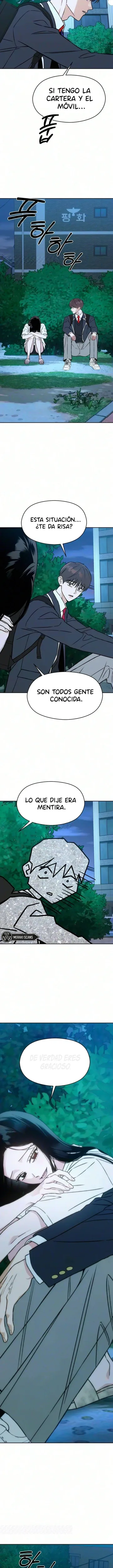 Los principios de Serim capítulo 13, página 16