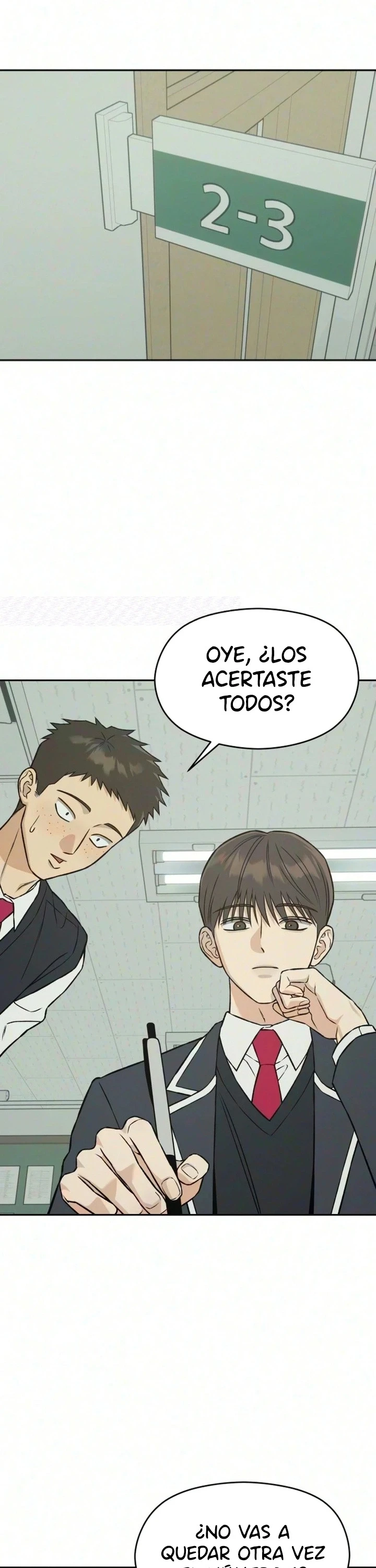 Los principios de Serim capítulo 13, página 21
