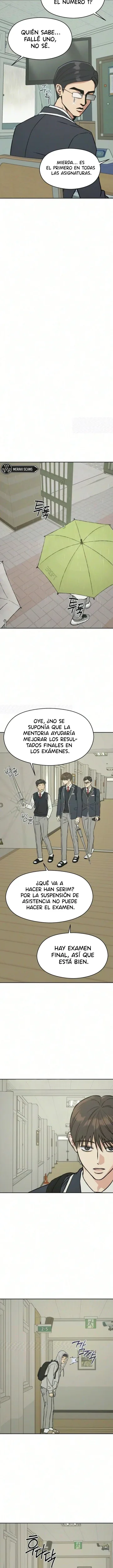 Los principios de Serim capítulo 13, página 22