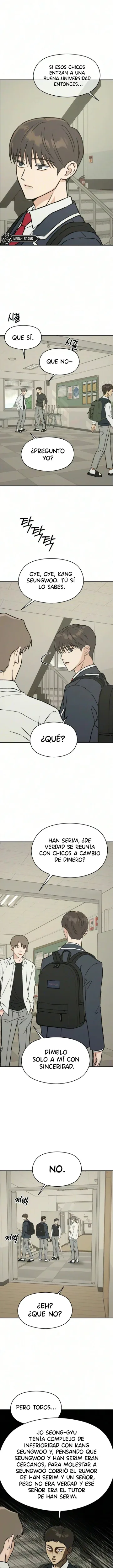 Los principios de Serim capítulo 13, página 24
