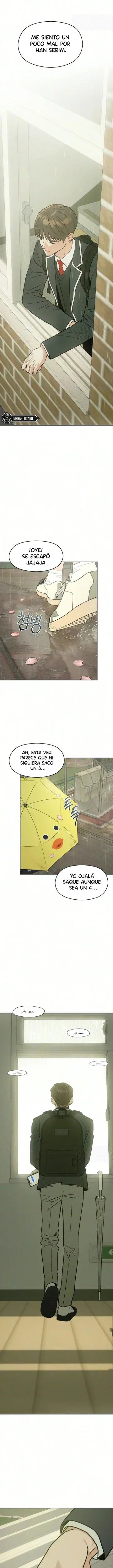 Los principios de Serim capítulo 13, página 26