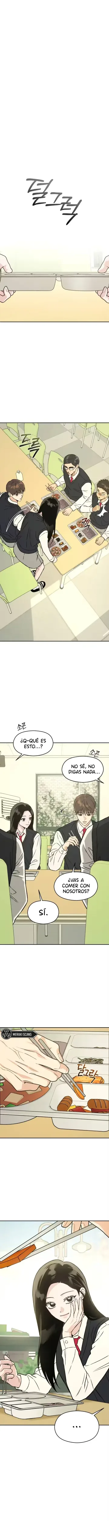 Los principios de Serim capítulo 14, página 6