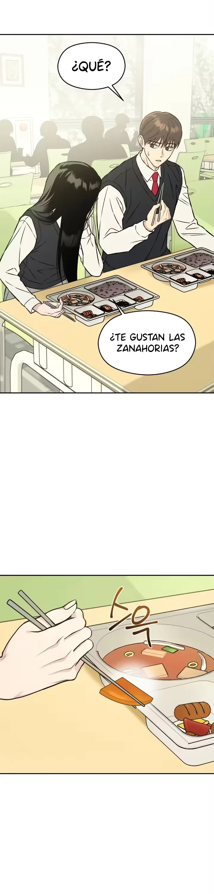 Los principios de Serim capítulo 14, página 7