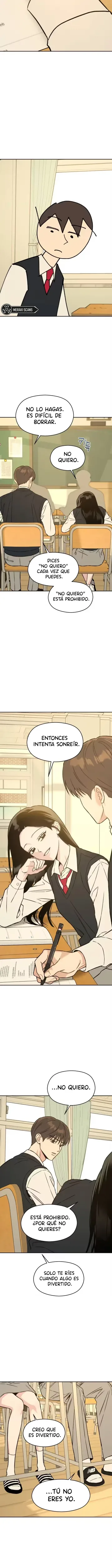 Los principios de Serim capítulo 14, página 22