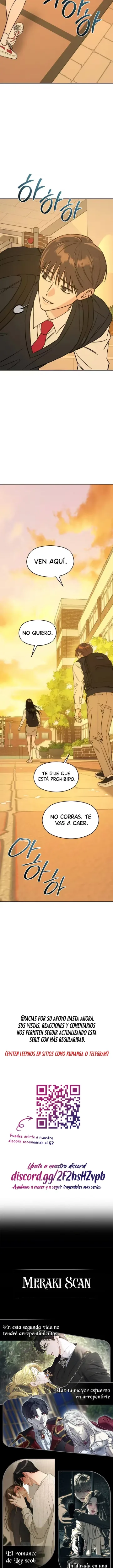 Los principios de Serim capítulo 14, página 28
