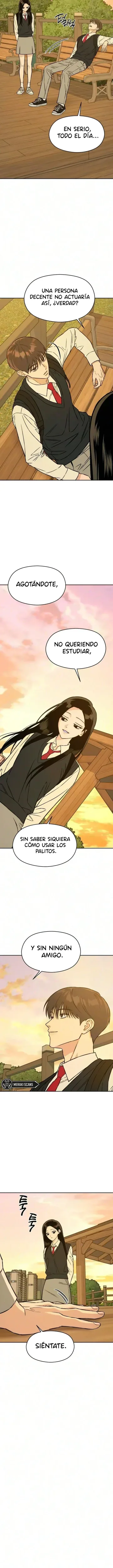 Los principios de Serim capítulo 15, página 4