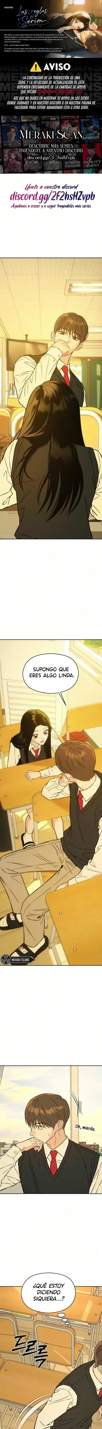 Los principios de Serim capítulo 16, página 2