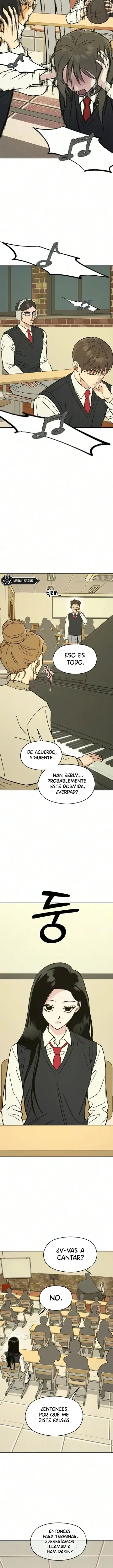 Los principios de Serim capítulo 16, página 6