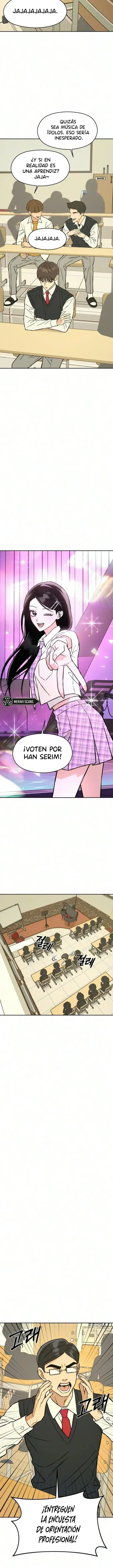 Los principios de Serim capítulo 16, página 8