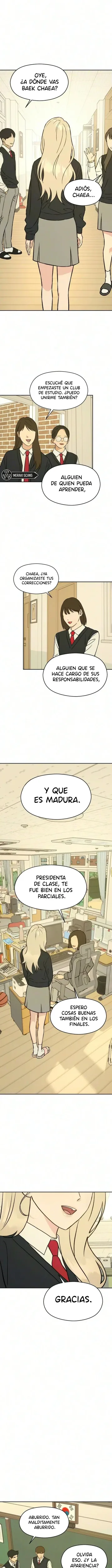 Los principios de Serim capítulo 16, página 12