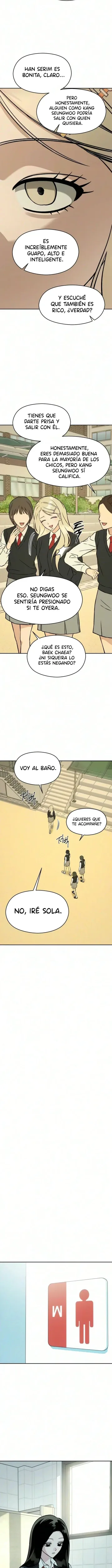 Los principios de Serim capítulo 16, página 20