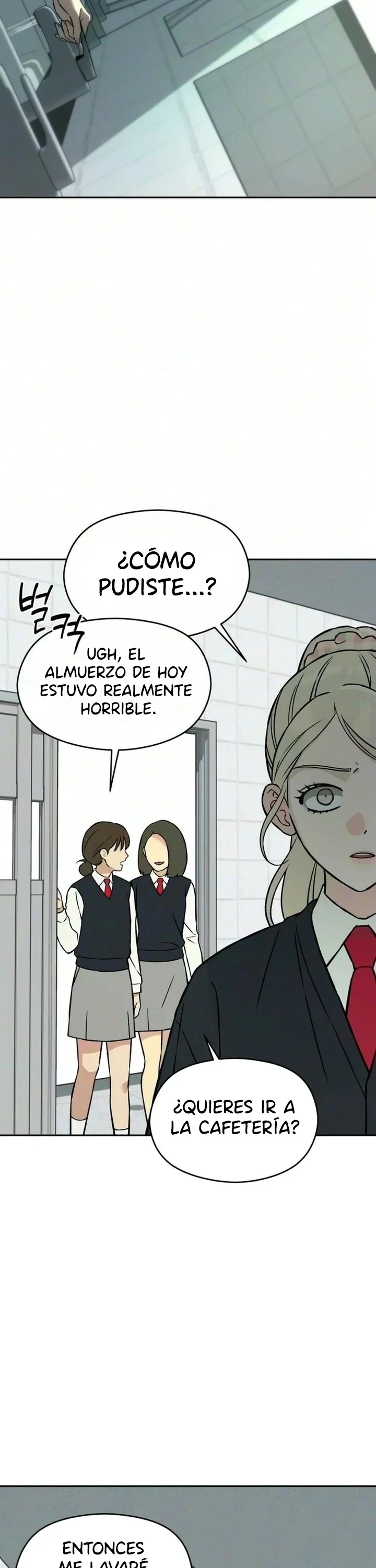 Los principios de Serim capítulo 17, página 3