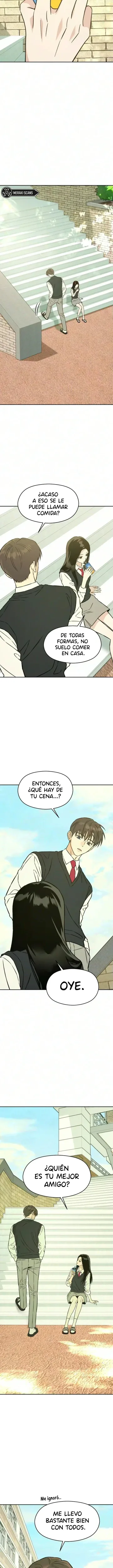 Los principios de Serim capítulo 17, página 22