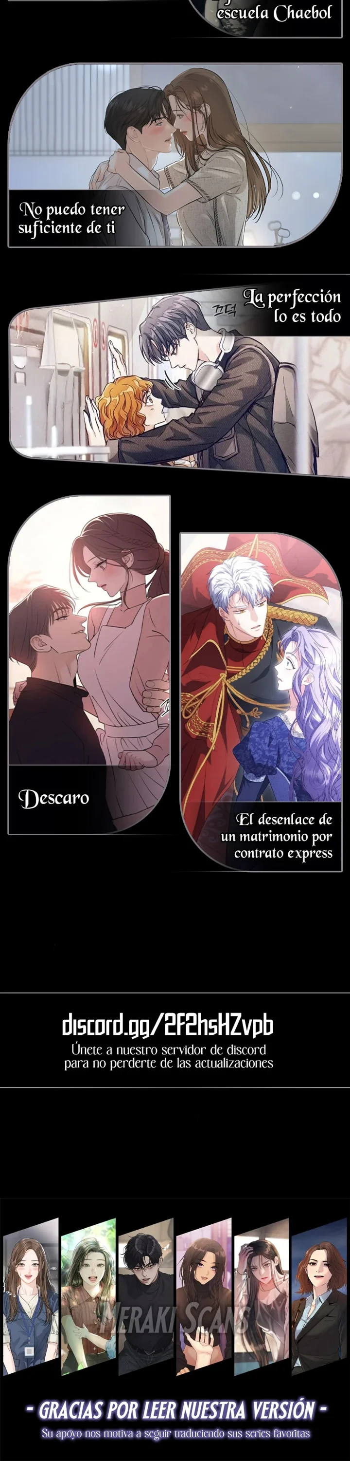 Los principios de Serim capítulo 17, página 30