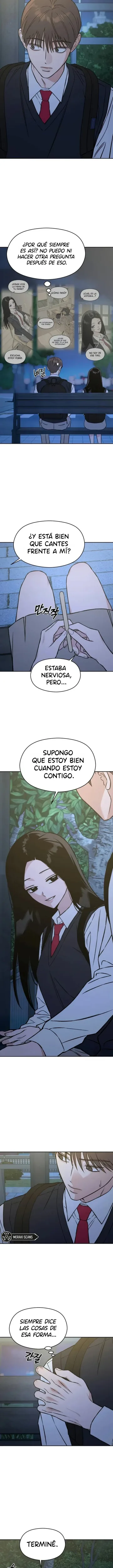 Los principios de Serim capítulo 19, página 4