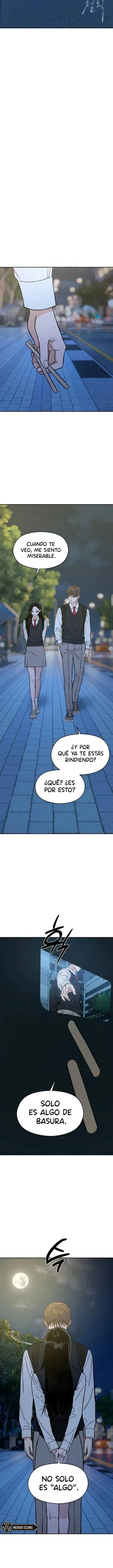 Los principios de Serim capítulo 19, página 6