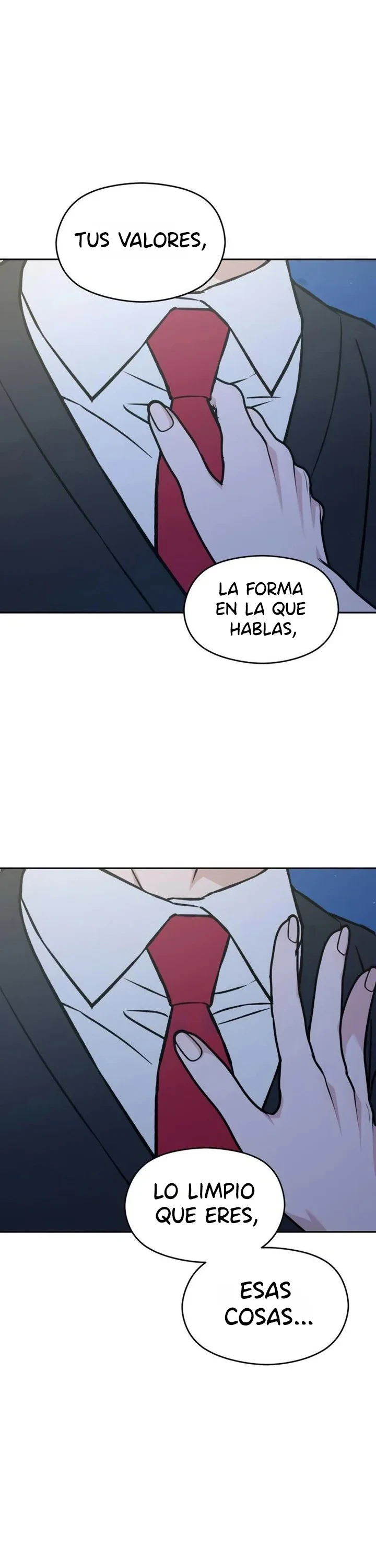 Los principios de Serim capítulo 19, página 7