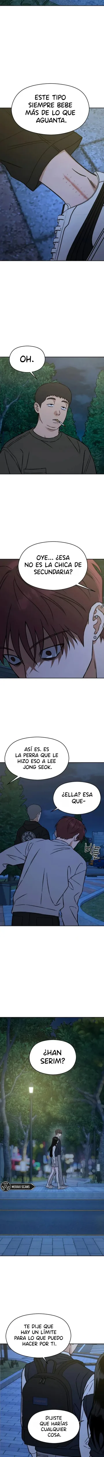 Los principios de Serim capítulo 19, página 10