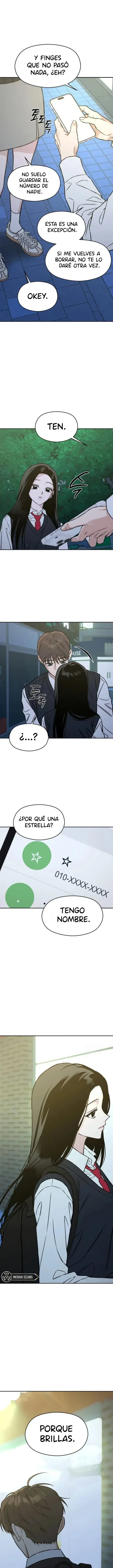 Los principios de Serim capítulo 19, página 22