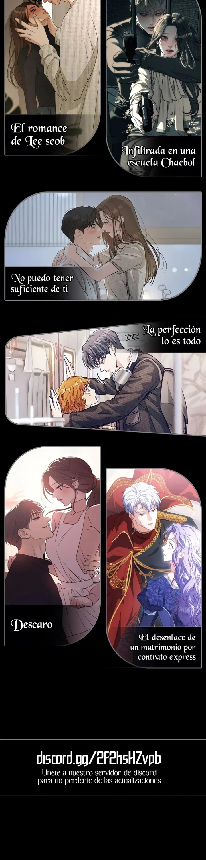 Los principios de Serim capítulo 19, página 30